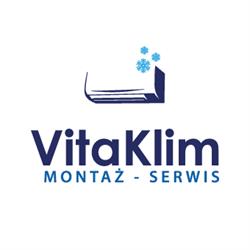 Vitaklim Klimatyzacja