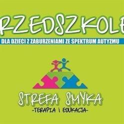 Przedszkole Strefa Smyka- terapia i edukacja