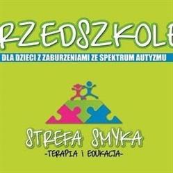 Przedszkole Strefa Smyka- terapia i edukacja