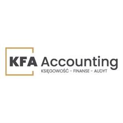 KFA Accounting - biuro rachunkowe