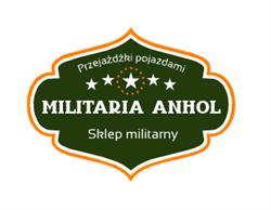 ANHOL militaria Muzeum