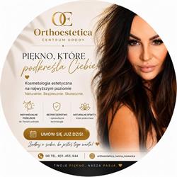 Orthoestetica Kosmetologia estetyczna & PMU