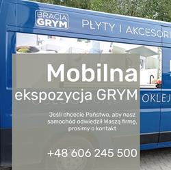 Bracia GRYM