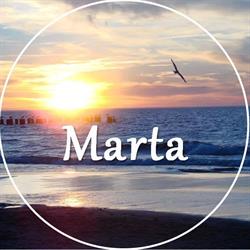 Pokoje MARTA Dźwirzyno