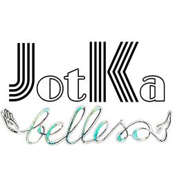 JotKa Bellesa Justyna Kłoda