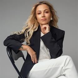 Klaudia Kuczek Makijaż permanentny Szkolenia