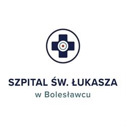 Szpital św. Łukasza w Bolesławcu