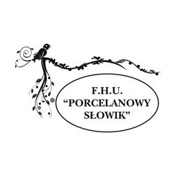 Porcelanowy Słowik, Porcelana Legnica, Firany Legnica, Kryształy Legnica