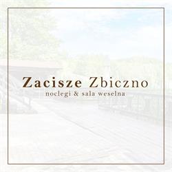 Zacisze Zbiczno - noclegi & sala weselna