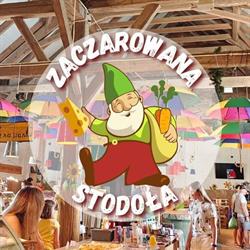 Bazar Zaczarowana Stodoła Wrocław Zdrowa Żywność Produkty Ekologiczne