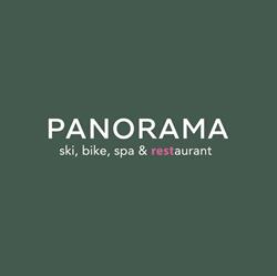 Panorama - ski, bike, spa & restaurant