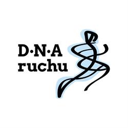 DNA ruchu