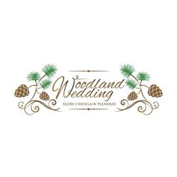 Woodland Wedding- śluby, wesela, przyjęcia okolicznościowe w plenerze