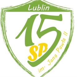 Szkoła Podstawowa nr 15 w Lublinie im Jana Pawła II