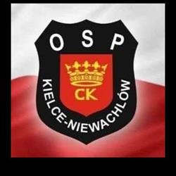 Ochotnicza Straż Pożarna Kielce - Niewachlów