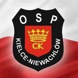 Ochotnicza Straż Pożarna Kielce - Niewachlów