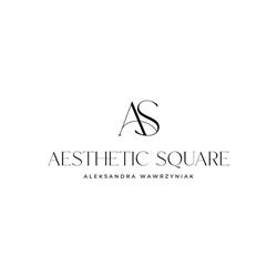 Aesthetic Square Aleksandra Wawrzyniak