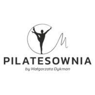 Pilatesownia by Małgorzata Dykman