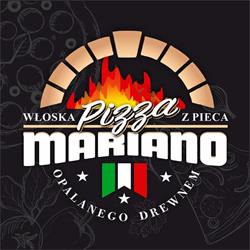 Mariano Pizza Drwalew