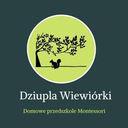 Domowe przedszkole Montessori Dziupla Wiewiórki