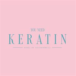 You Need Keratin Szczecin - Keratynowe Prostowanie/ Nanoplastia
