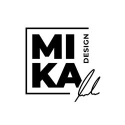 MIKA Design Car Personality