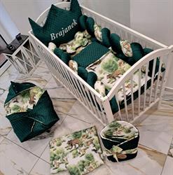 BUTIK Małgosi Sejny -wymarzona wyprawka dla noworodka, -szyjemy i haftujemy.
