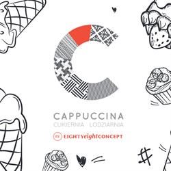 Cappuccina Cukiernia Lodziarnia