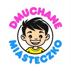Dmuchane Miasteczko