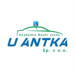 Akademia Nauki Jazdy U ANTKA
