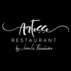 Restauracja Artesse by Juanlu Fernández