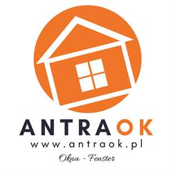 ANTRAOK - Fenster, Türen - Okna, Drzwi