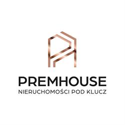 PREMHOUSE - wykończenia pod klucz