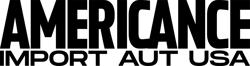 Americance - Import aut z USA