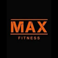 Max Fitness Mława
