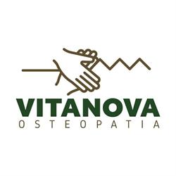 Vitanova Osteopatia - Jan Grabowski