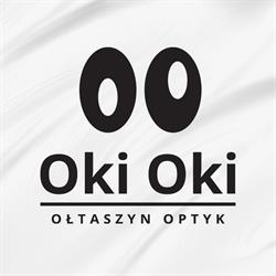 Oki Oki Ołtaszyn Optyk