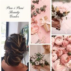 Pan i Pani Beauty Center