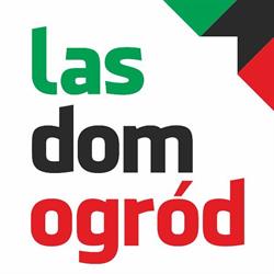 Las Dom Ogród