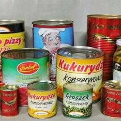 Hurtownia Agrifrance Andrychów