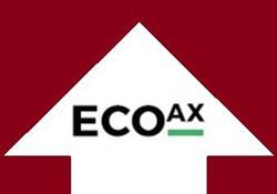 Ecoax Szczecin. Domy drewniane,konstrukcje, meble ogrodowe.