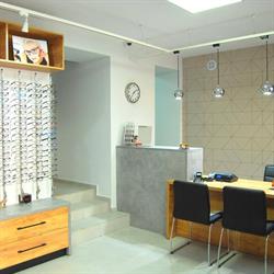 Salon Optyczny Ewa Trościanko