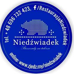 Restauracja Niedźwiadek Ustrzyki Dolne