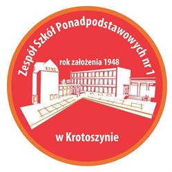 ZSP1 - Zespół Szkół Ponadpodstawowych nr 1 w Krotoszynie