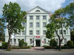 Zespół Szkół Elektronicznych im. Stanisława Staszica