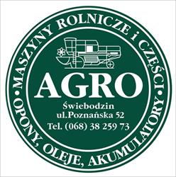 Firma Handlowo-Usługowa AGRO Dariusz Neryng