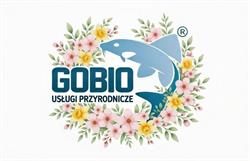 Gobio na tropie przyrody