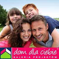 Projekty domów - Dom Dla Ciebie