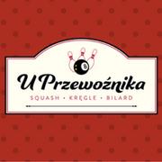 U Przewoźnika Kręgle Squash Bilard