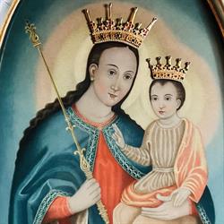 Franciszkanie w Krośnie